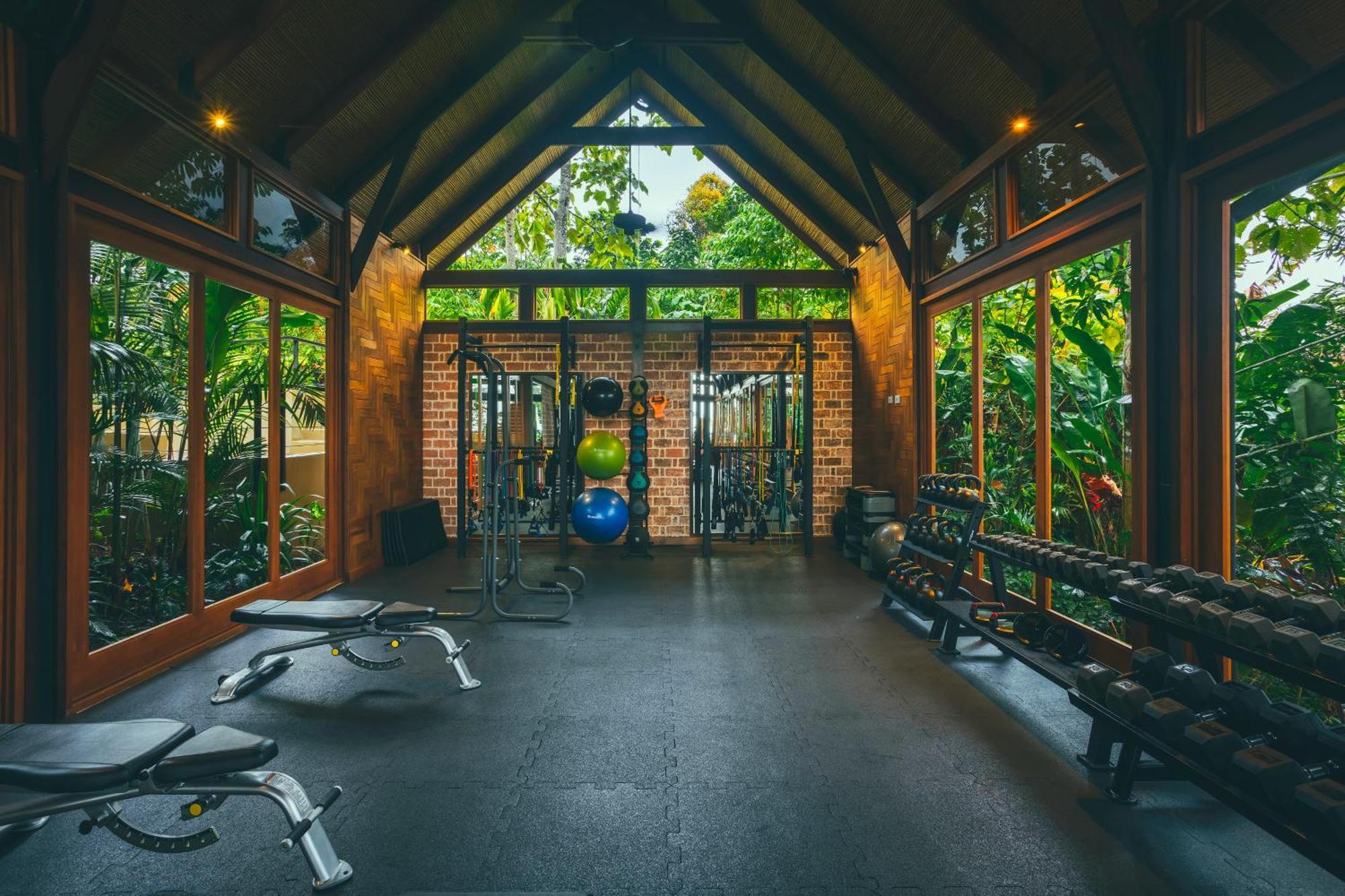 Amor Arenal Adults Friendly La Fortuna Exterior foto