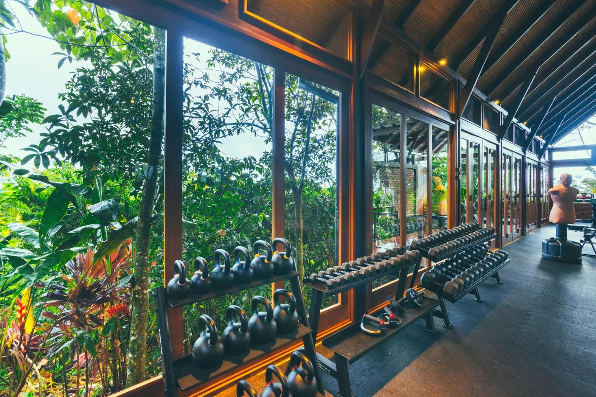 Amor Arenal Adults Friendly La Fortuna Exterior foto