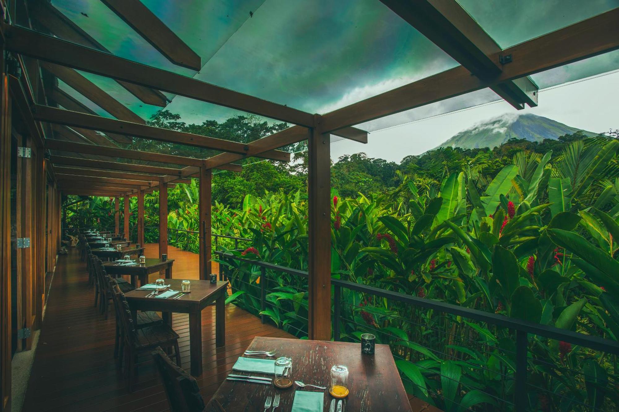 Amor Arenal Adults Friendly La Fortuna Exterior foto