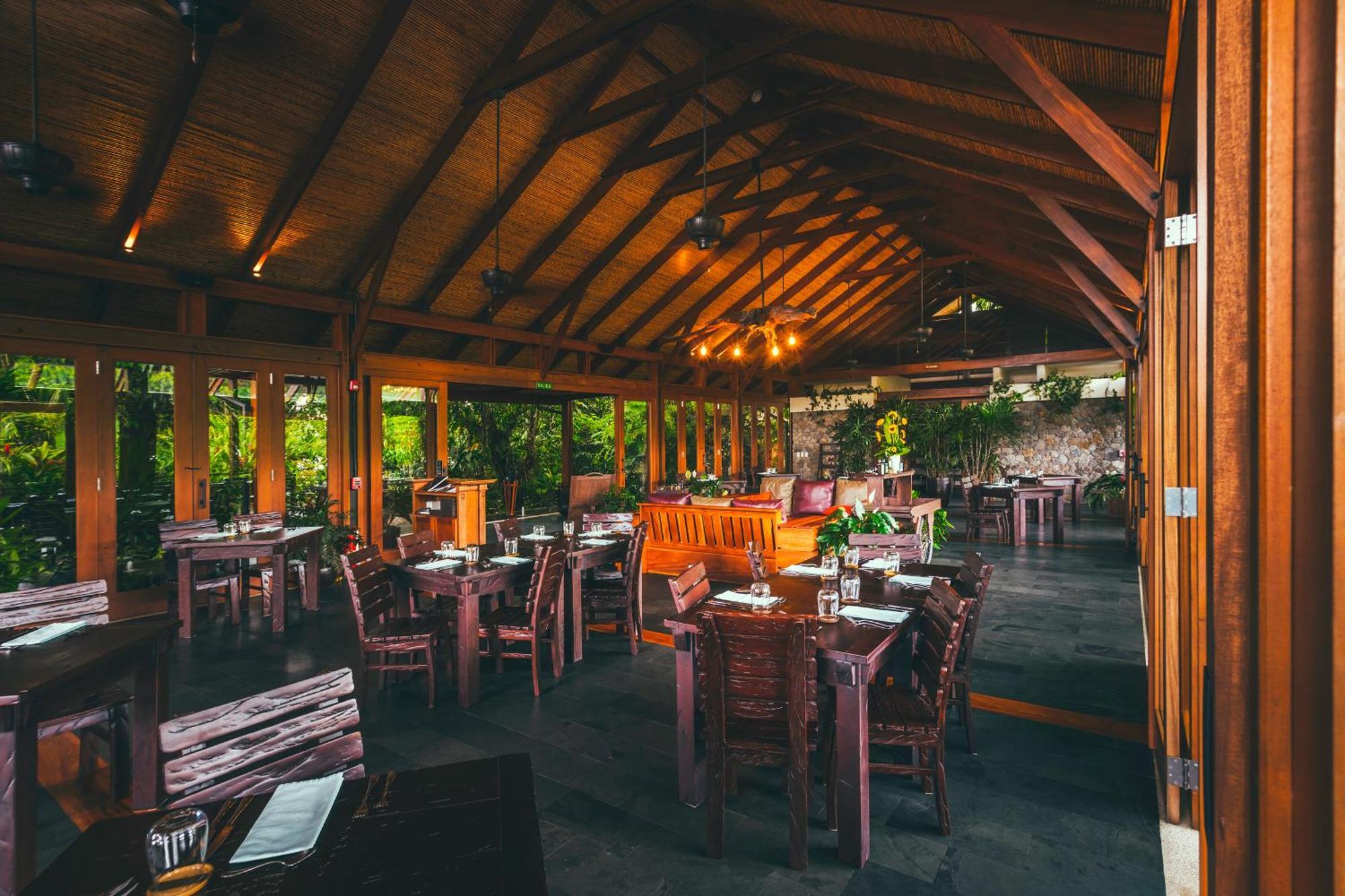 Amor Arenal Adults Friendly La Fortuna Exterior foto