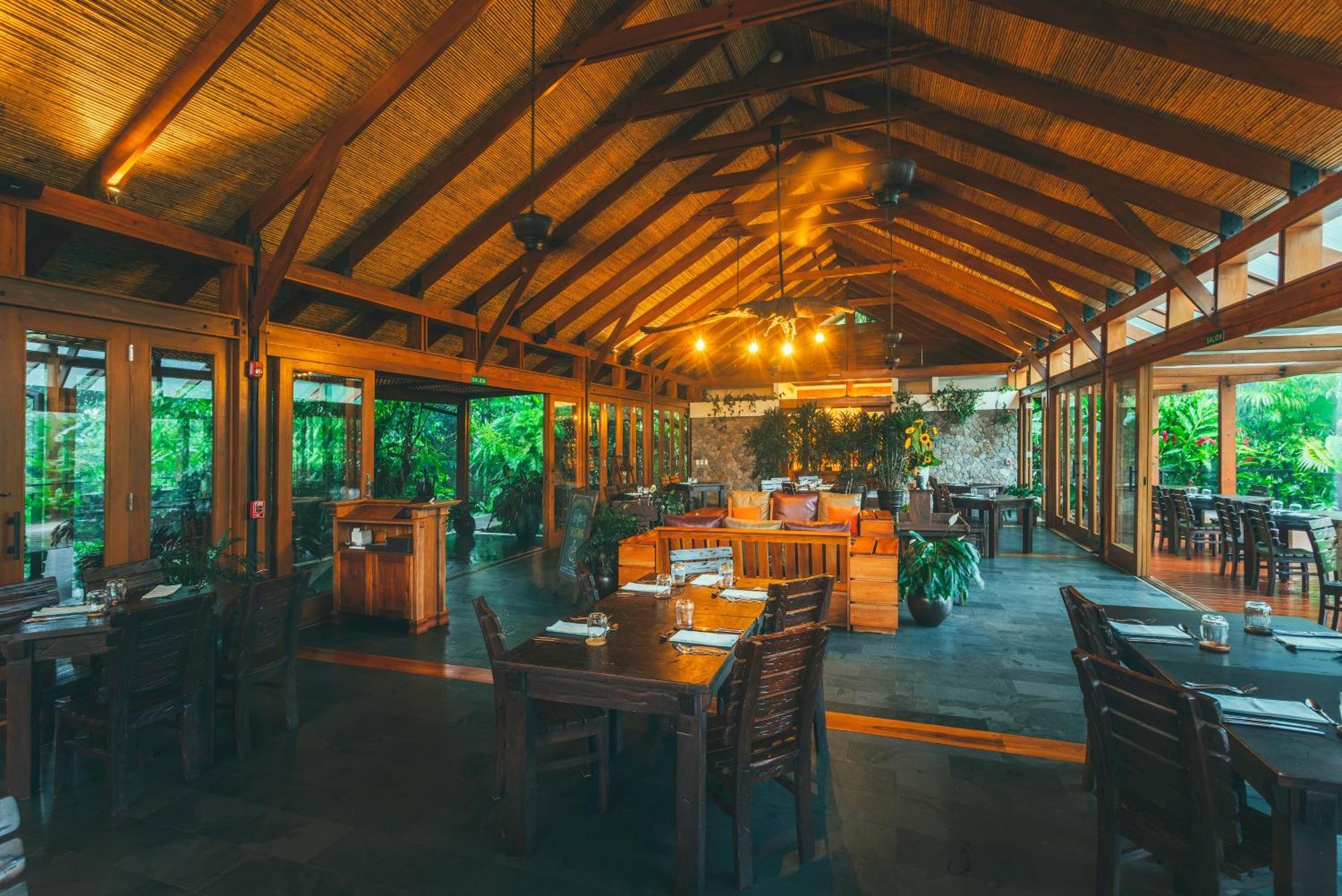 Amor Arenal Adults Friendly La Fortuna Exterior foto