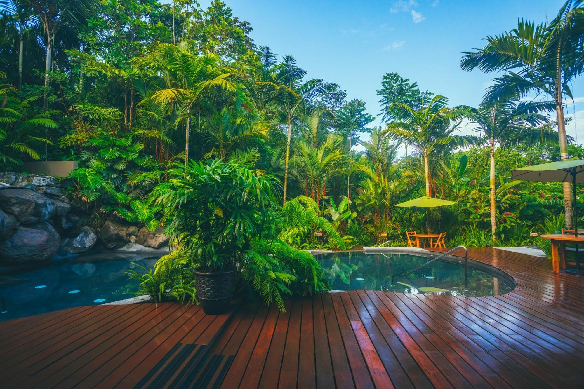 Amor Arenal Adults Friendly La Fortuna Exterior foto